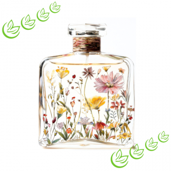 Parfümöl Magnificent 20 ml